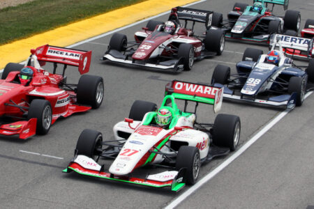Foto: Indycar