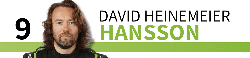 Boxengasse Power Ranking