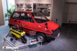 80'ernes noget umage makkerpar: Honda City og Motocompo.
