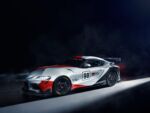 Foto: Toyota Gazoo Racing