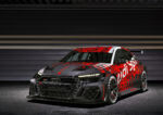 Audi RS 3 LMS (2021)