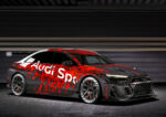 Audi RS 3 LMS (2021)