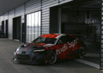 Audi RS 3 LMS (2021)