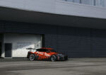 Audi RS 3 LMS (2021)