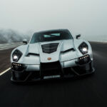 Foto: Ginetta