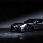 Foto: Ginetta