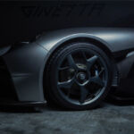 Foto: Ginetta