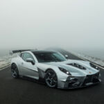 Foto: Ginetta