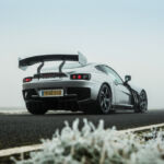Foto: Ginetta