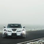 Foto: Ginetta