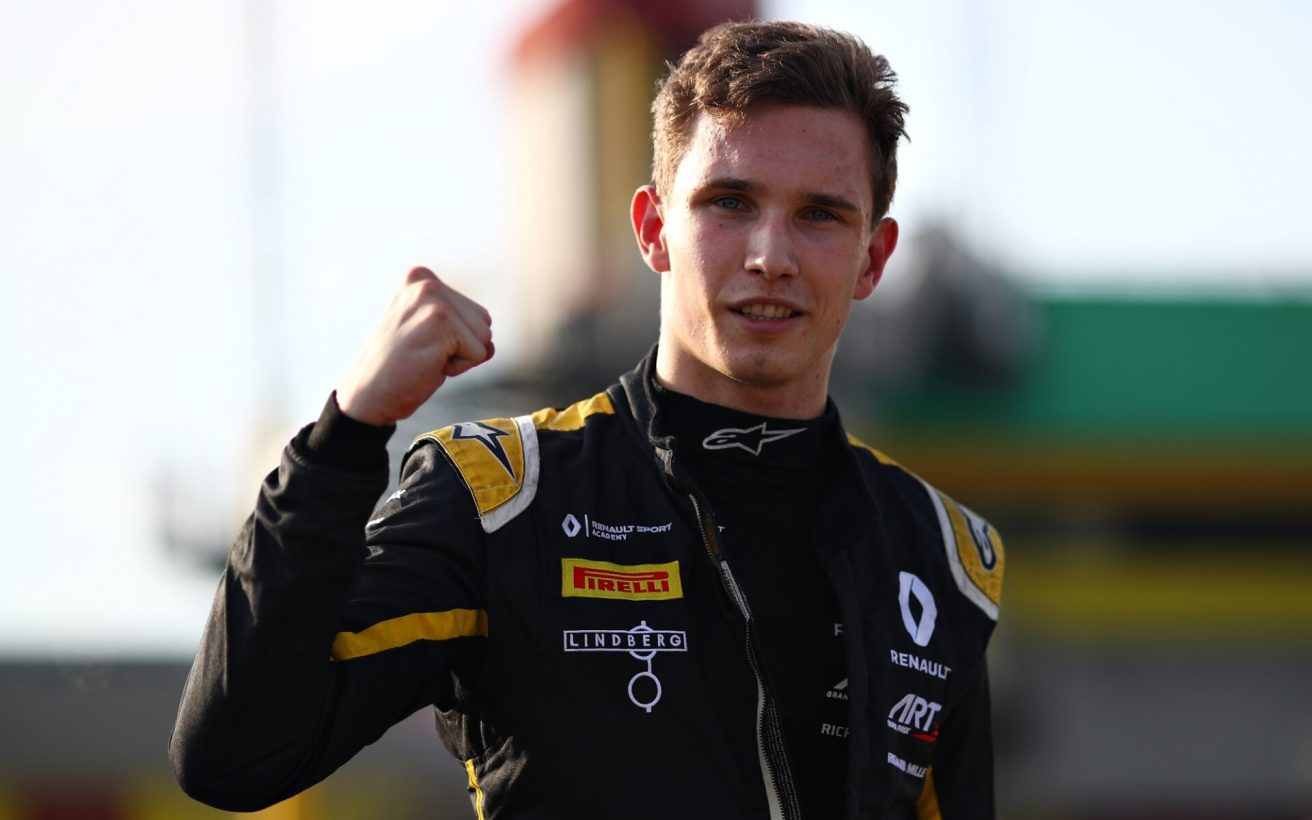 Foto: FIA Formula 2 - Joe Portlock - Formula 1/Formula 1 via Getty Images