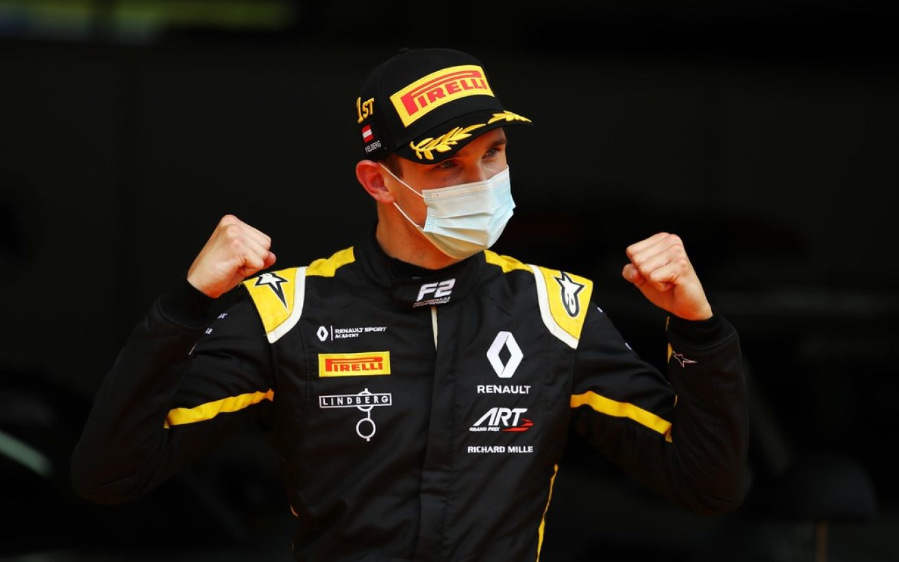 Foto: Christian Lundgaard / Getty Images