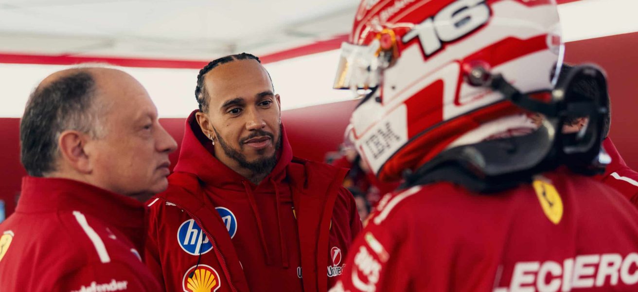 Foto: Ferrari Media