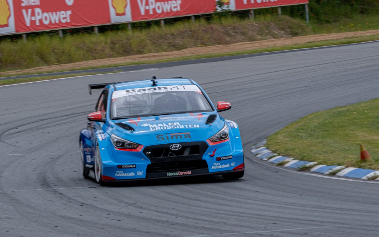 Foto: Kim Gripping/TCR Denmark/Boxengasse