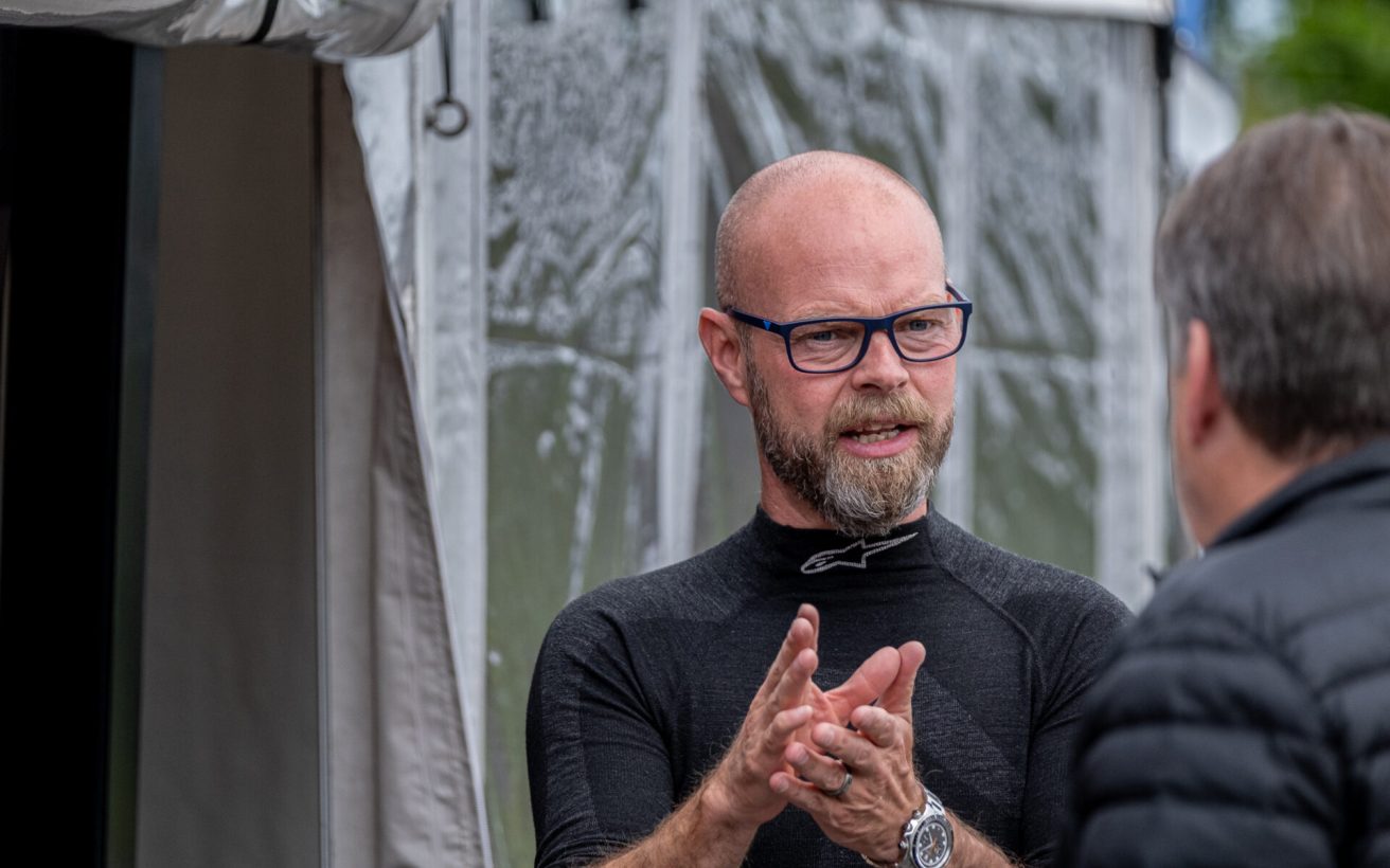 Foto: Kim Gripping/TCR Denmark/Boxengasse