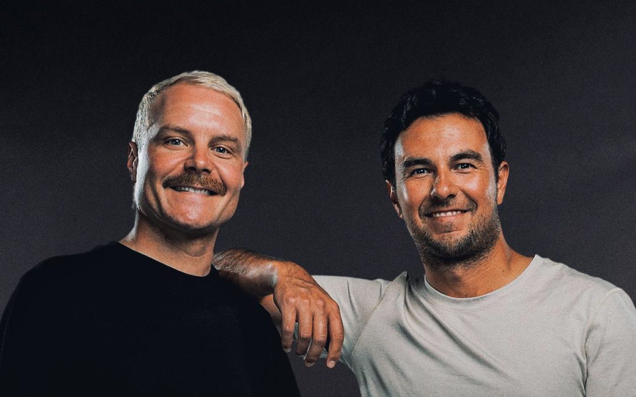 Foto: Cadillac F1 Team