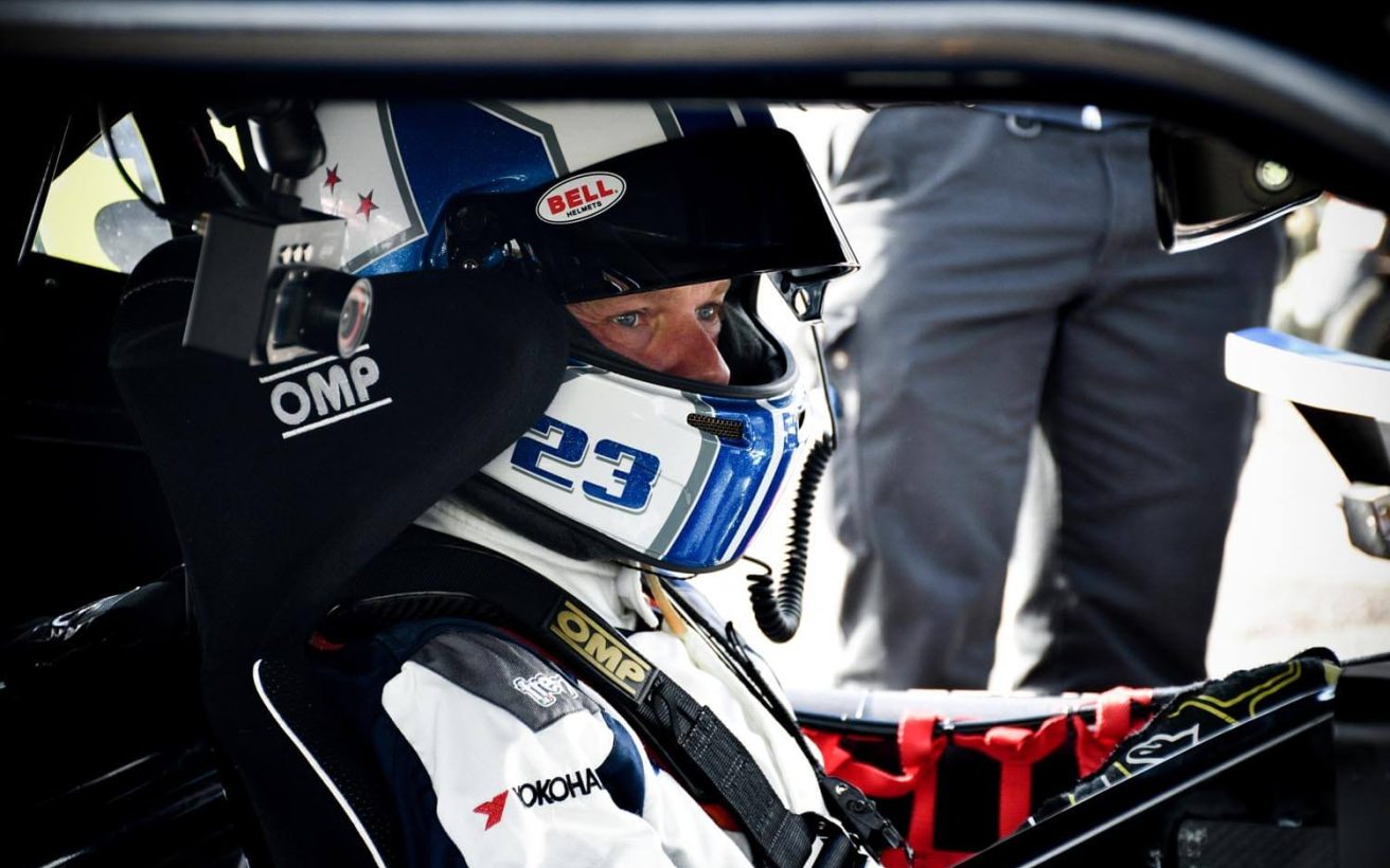 Foto: Jan Magnussen Racing