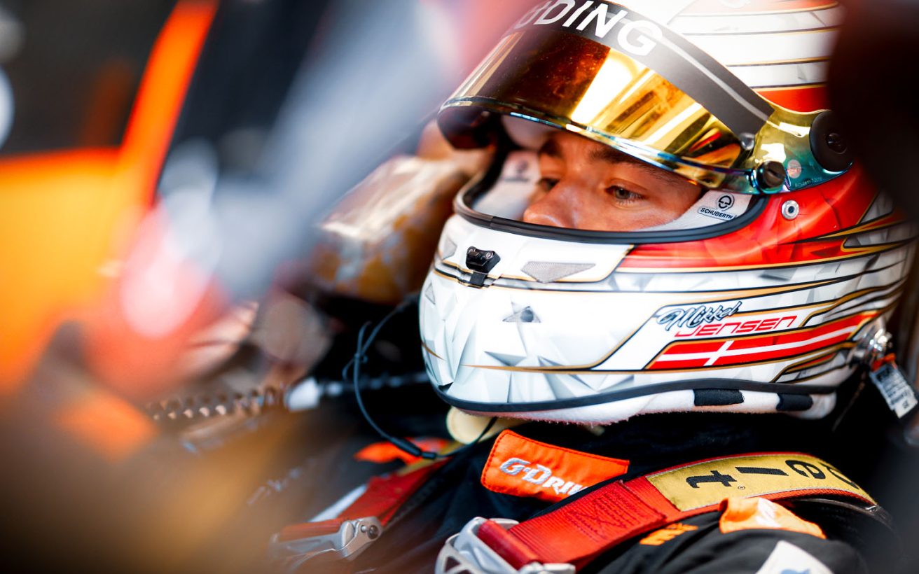 Foto: Mikkel Jensen Racing