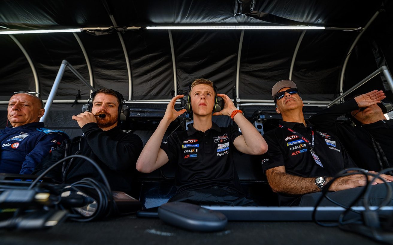 2022 IMSA - Sebring