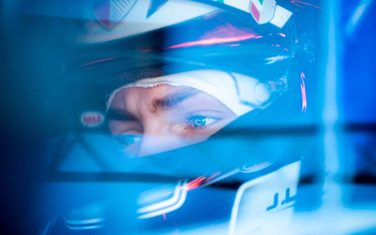 Conrad Laursen. Foto: Xynamic