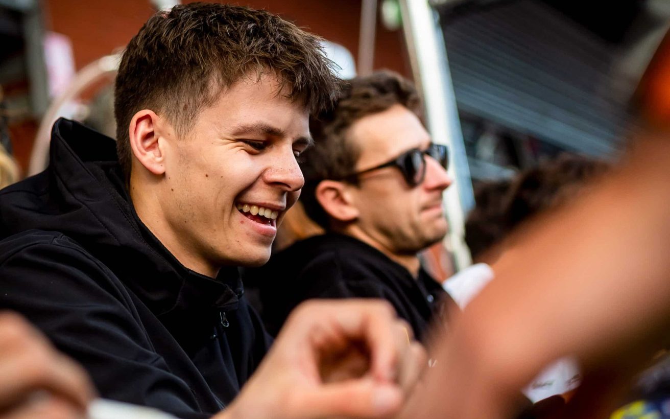 CrowdStrike 24 Hours of Spa 2025 - Fanatec GT World Challenge Europe Powered by AWS, Endurance Cup - Foto: Gruppe C Photography