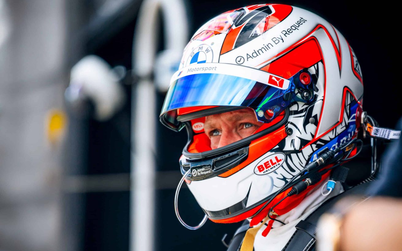 Motul Petit Le Mans
Michelin Raceway Road Atlanta
October 8 - 11, 2025