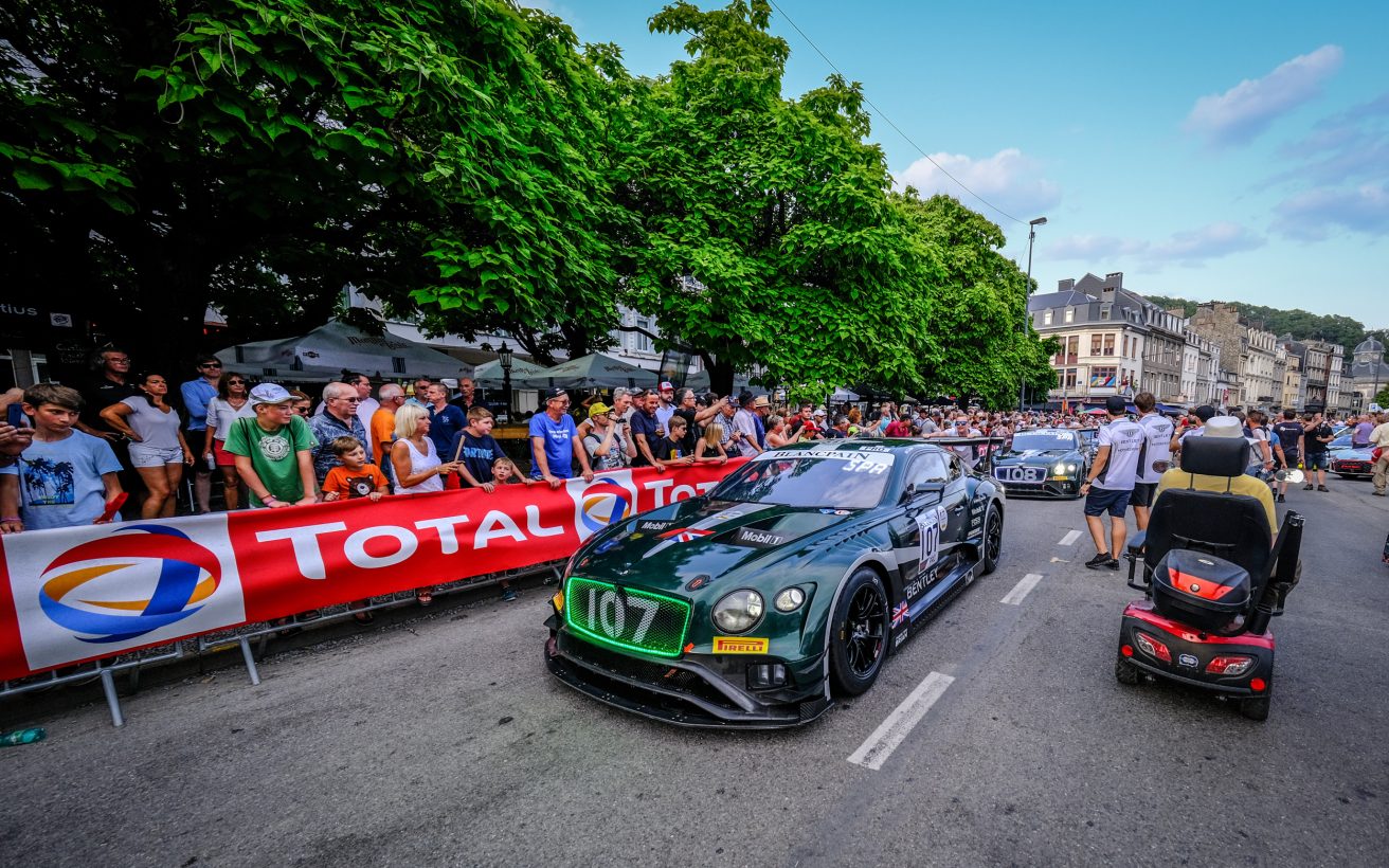 Foto: IGTC/SRO/SPA24h