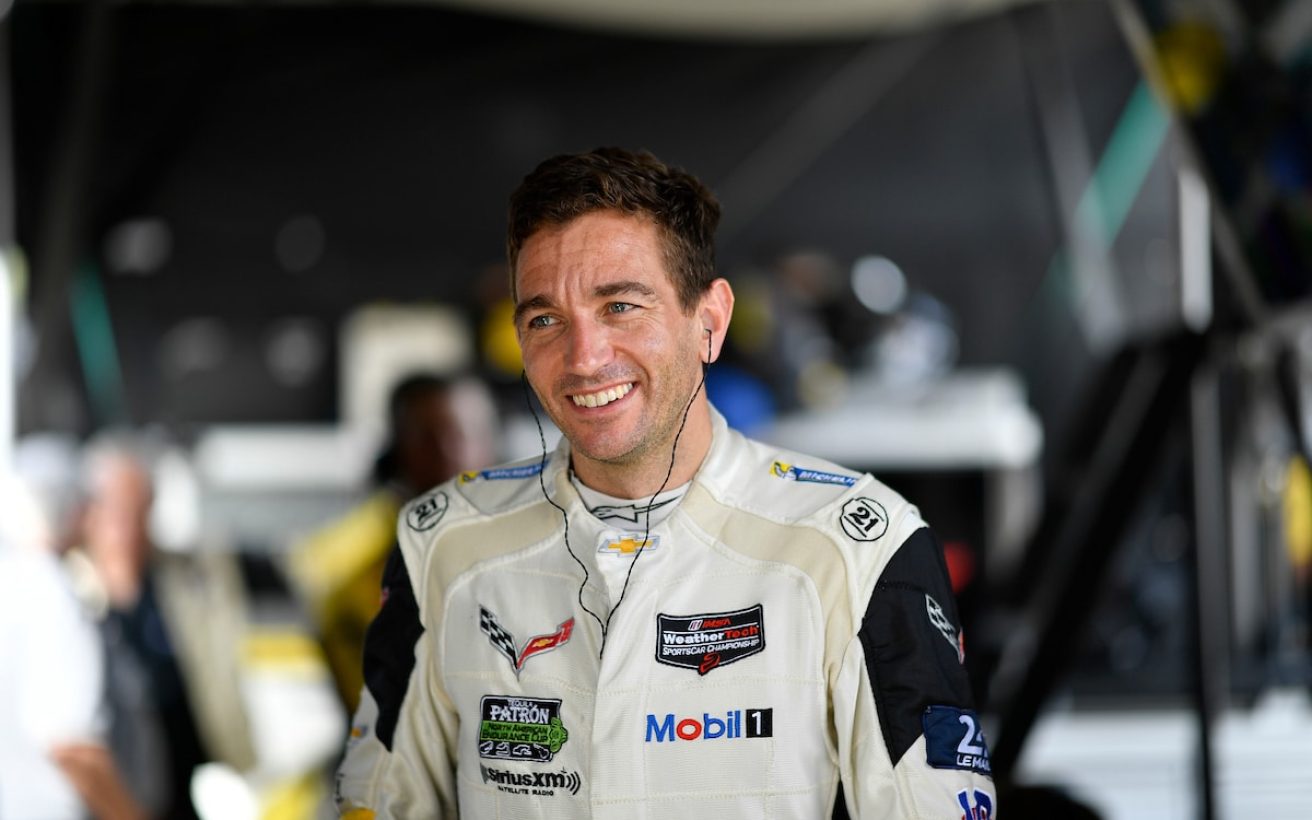 Foto: LAT/IMSA