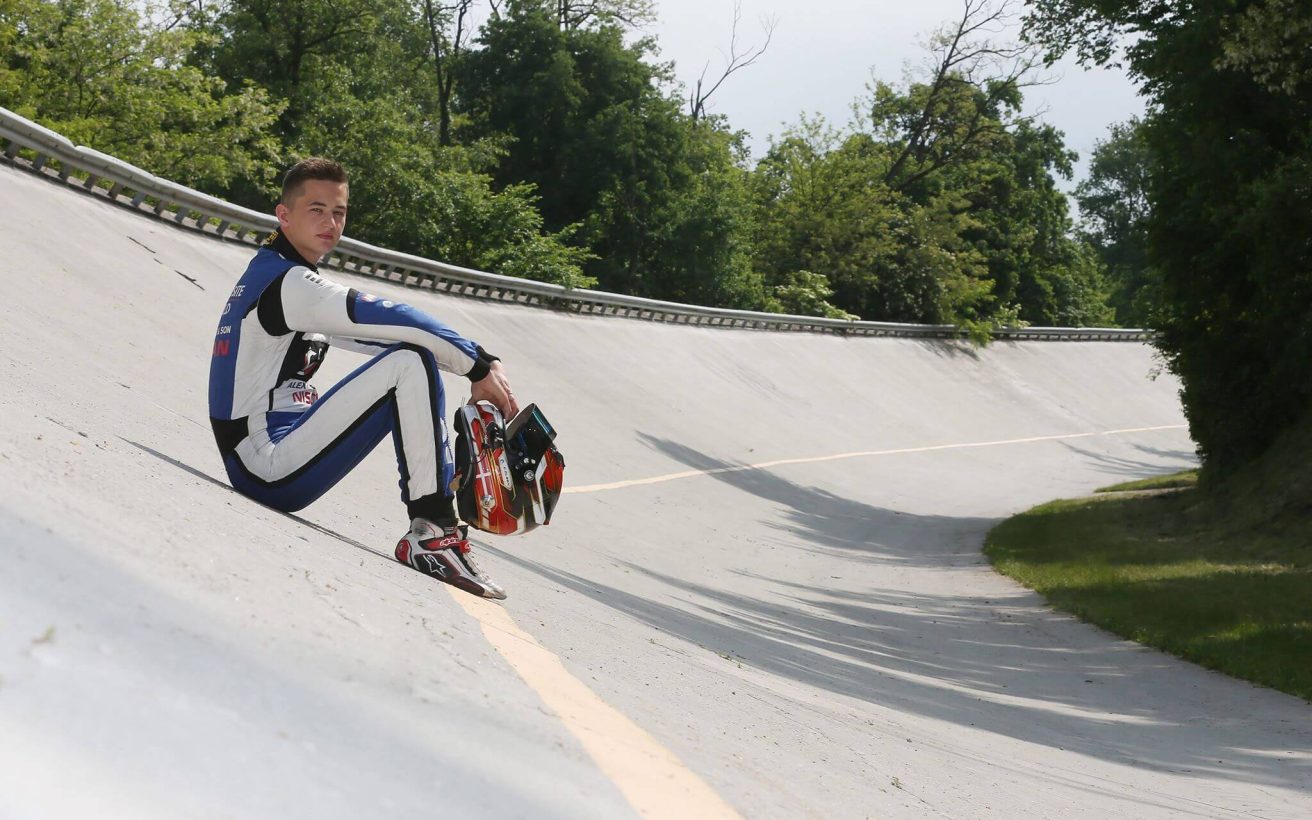 Foto: Christian Olsen Racing