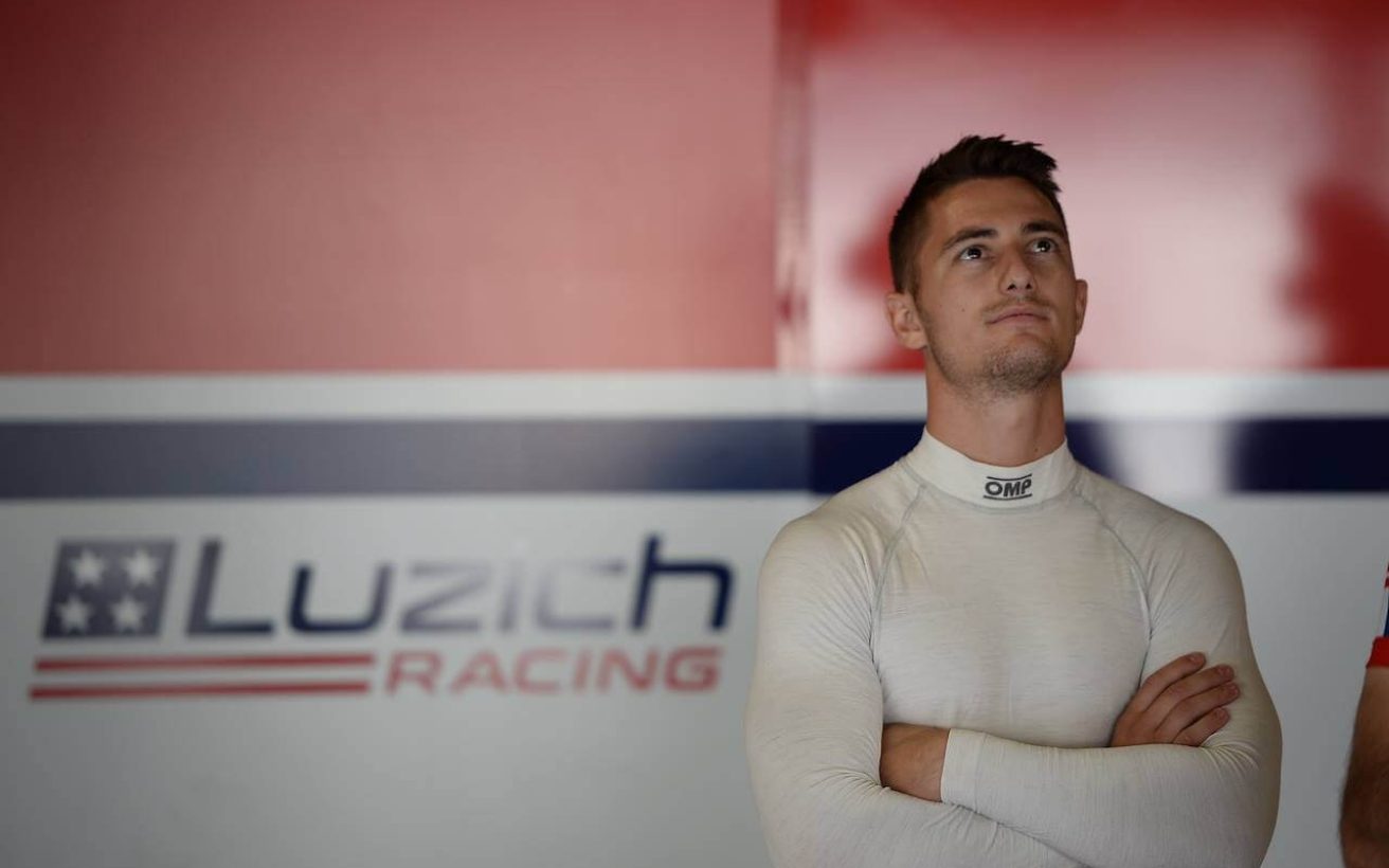 Foto: Mikkel Mac Racing