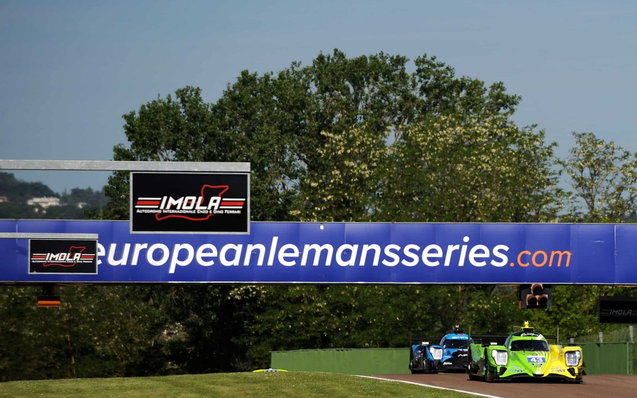 #43 Oreca 07 - Gibson / INTER EUROPOL COMPETITION / Fabio Scherer / Pietro Fittipaldi / David Heinemeier Hansson