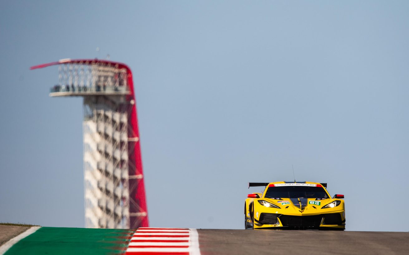 Foto: Joao Felipe/FIA WEC