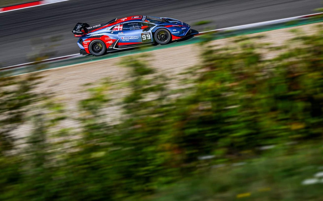 Foto: Rytter Motorsport / SCIARRA GIANLUCA  FOTOSPEEDY