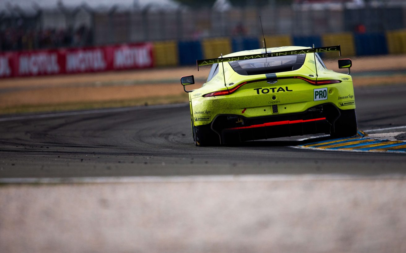 Foto: FIA WEC / Joao Felipe