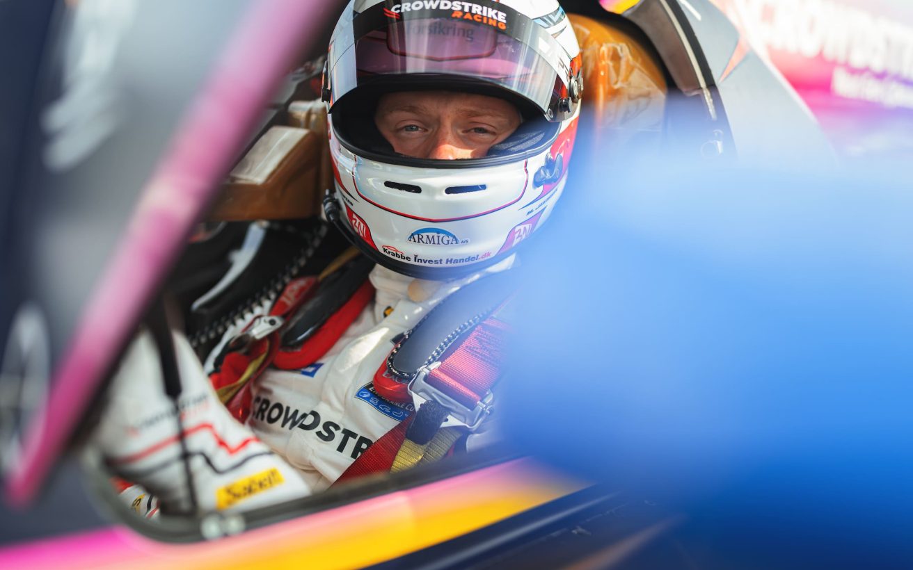 2025 Sahlen’s Six Hours of The Glen