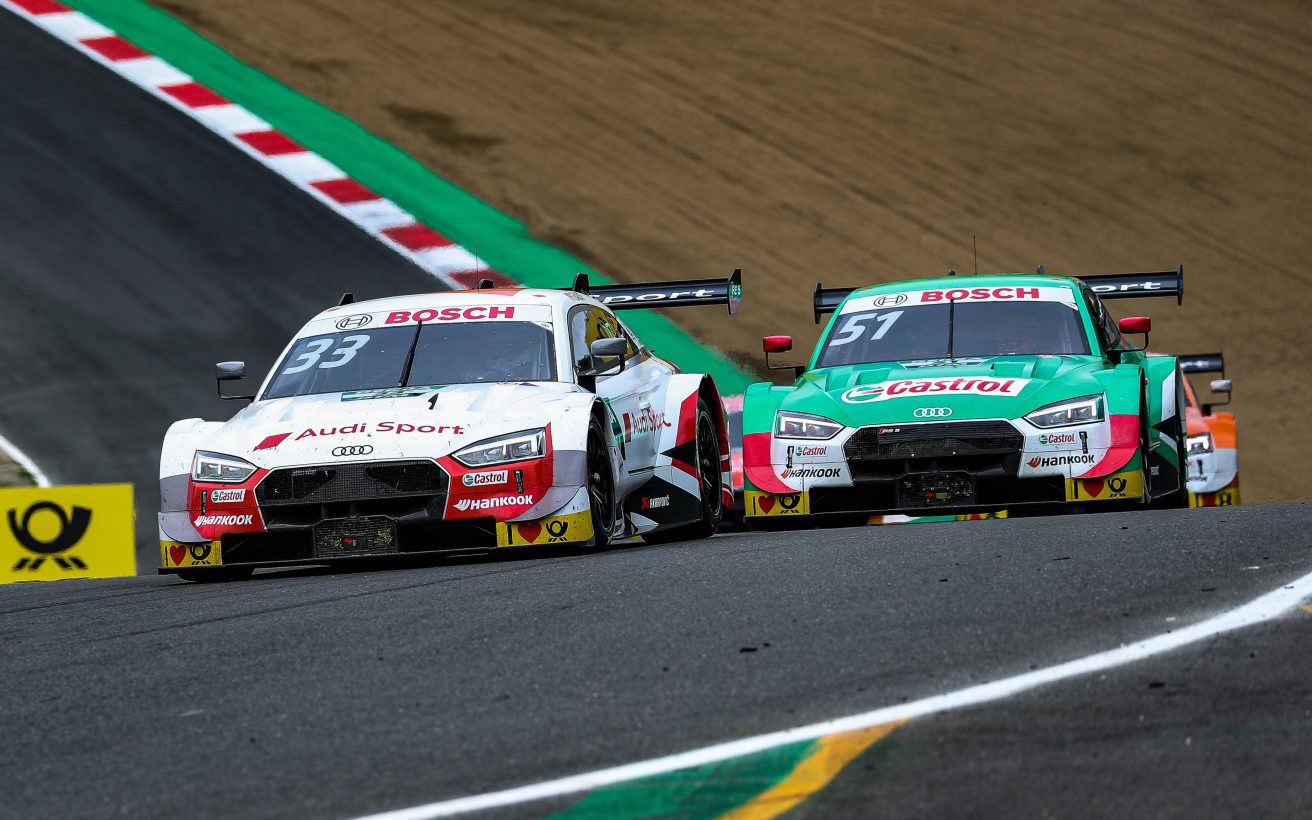 Copyright: Audi Communications Motorsport / Michael Kunkel
Rights: Audi Communications Motorsport / Michael Kunkel
