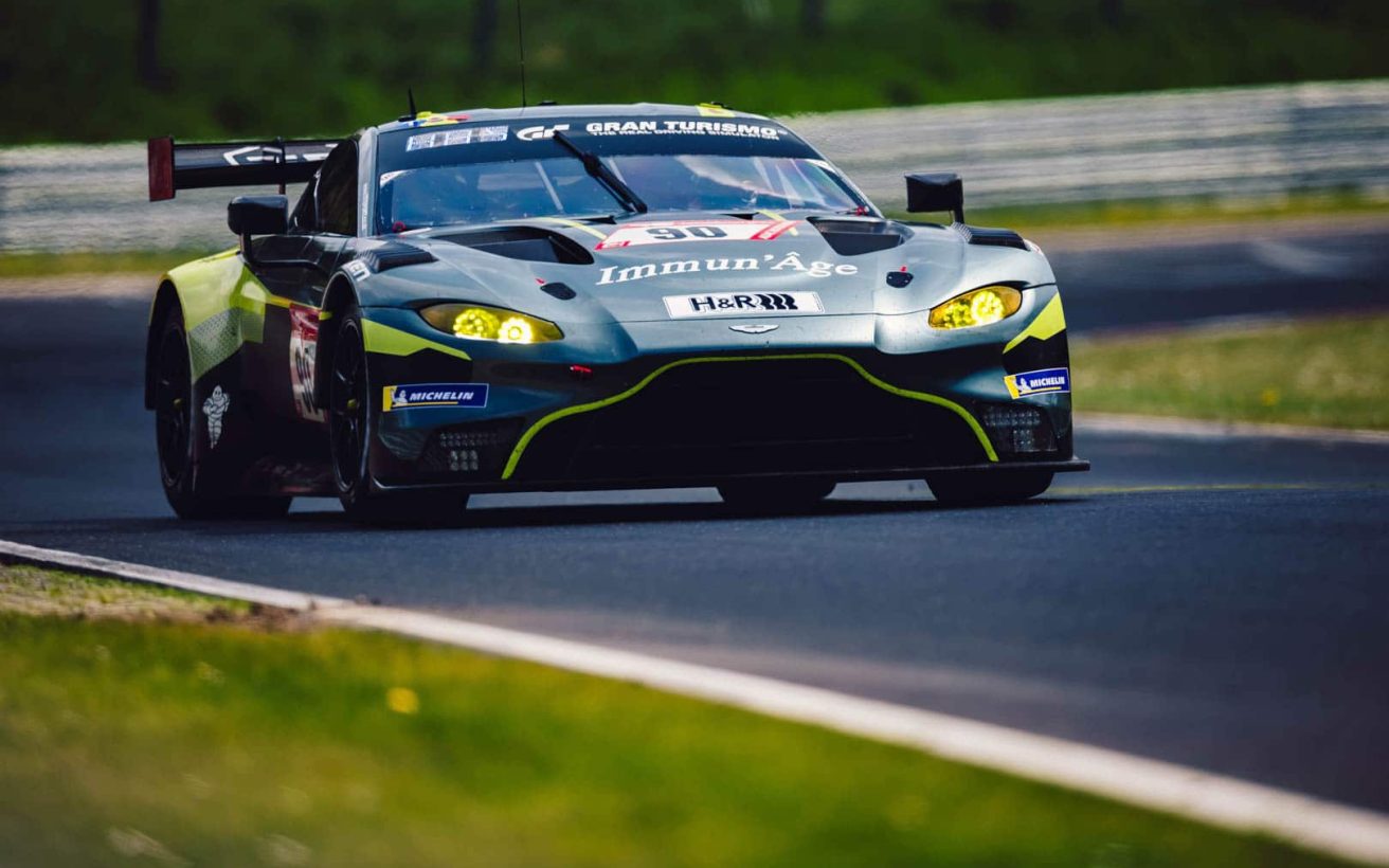 ADAC 24h Nürburgring Qualifiers 2022; 6-8 May 2022; Foto: Michele Scudiero