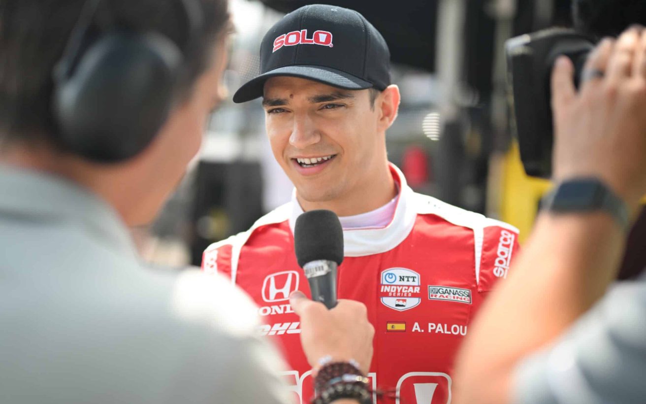 Alex Palou - XPEL Grand Prix at Road America - By_ James Black_Large Image Without Watermark_m135165