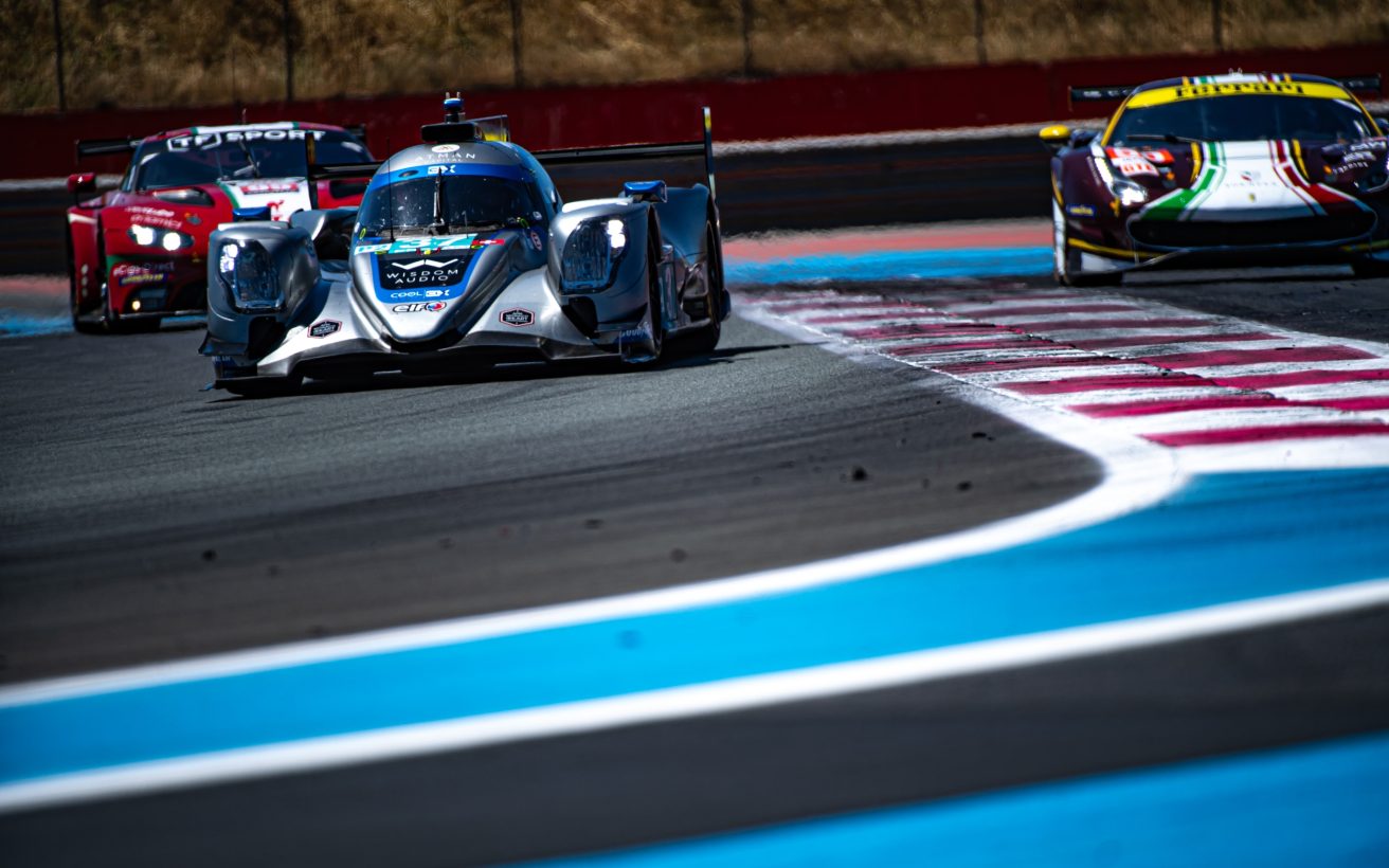 ©SRO/ JULES BEAUMONT