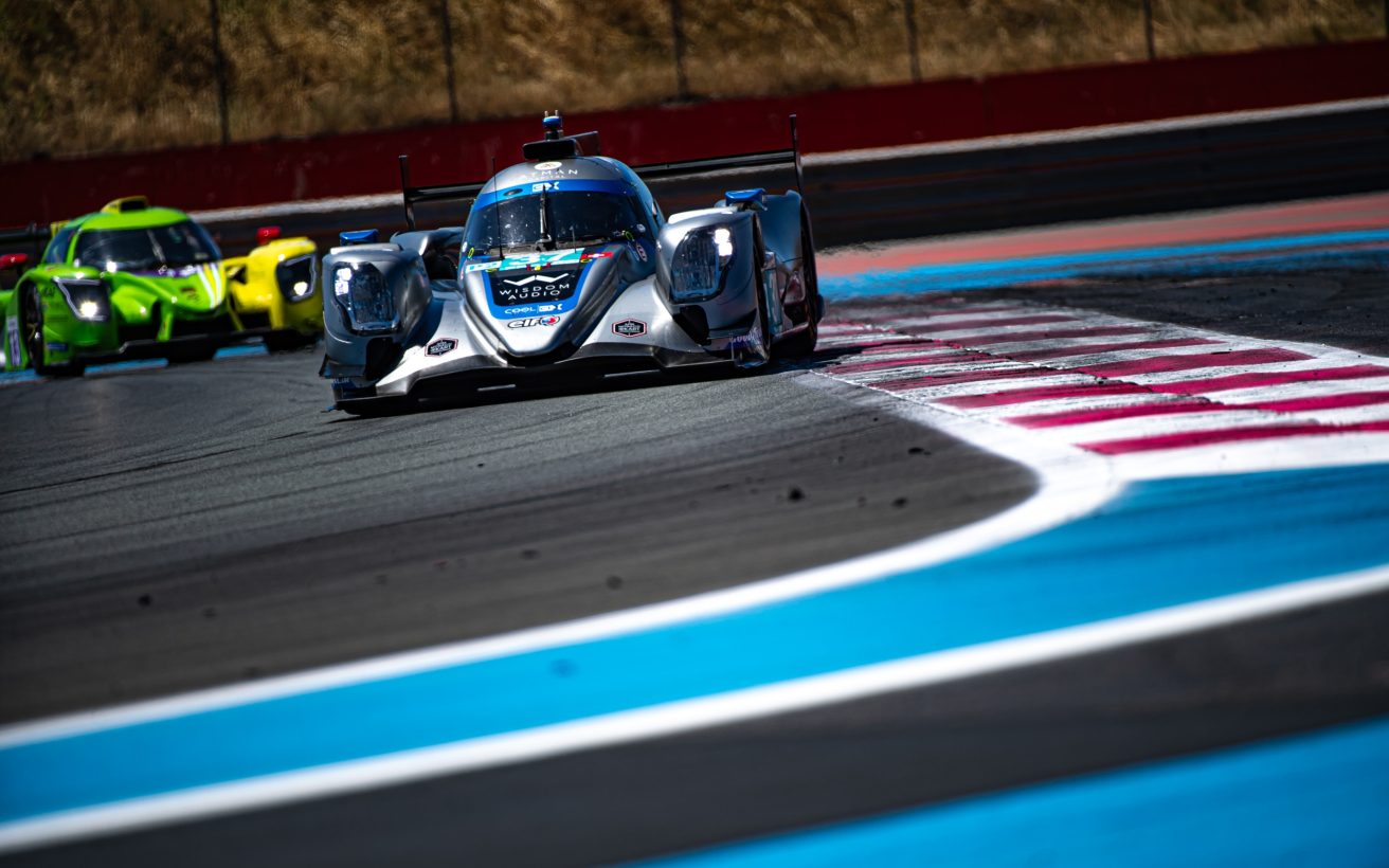 ©SRO/ JULES BEAUMONT