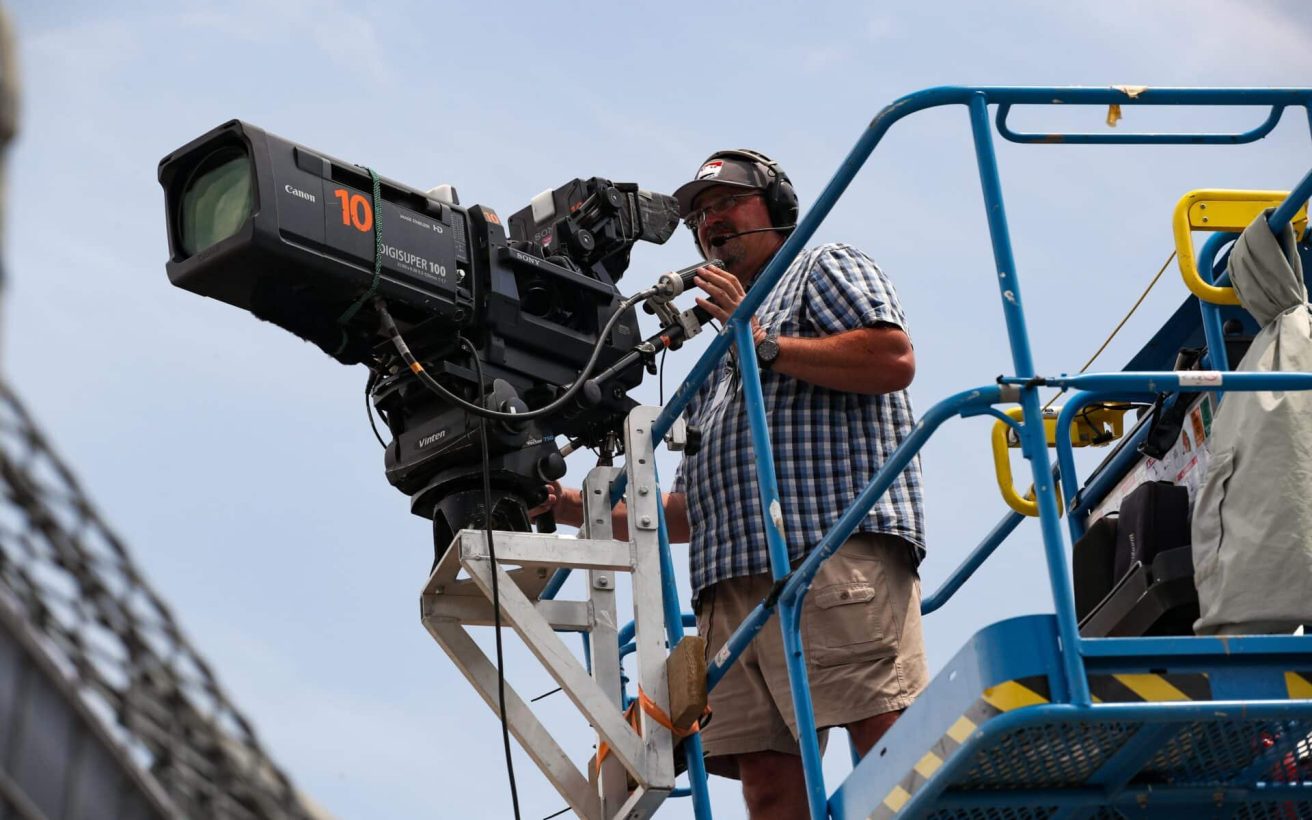 Camera Operator - Firestone Grand Prix of St_ Petersburg_Large Image Without Watermark_m38178