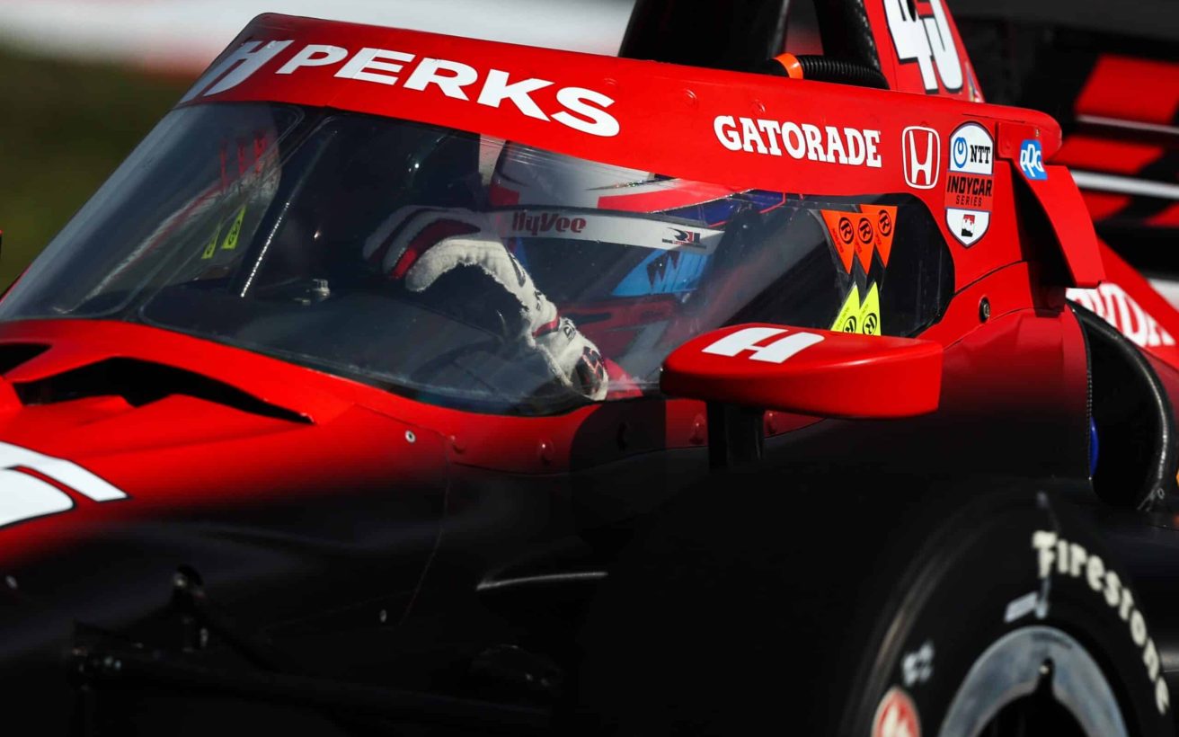 St. Petersburg Grand Prix