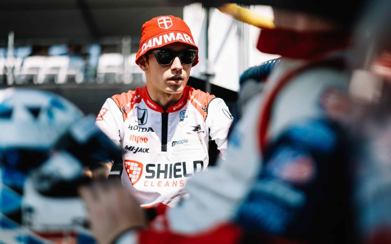 Christian Lundgaard - Grand Prix of Portland - By_ Joe Skibinski_Large Image Without Watermark_m68993