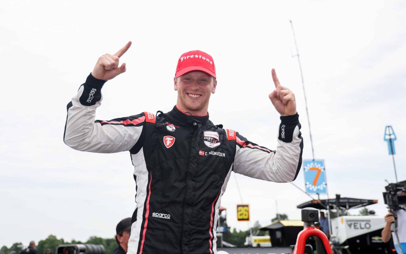 Christian Rasmussen - Indy NXT By Firestone Grand Prix at Mid-Ohio - By_ Travis Hinkle_Large Image Without Watermark_m86023