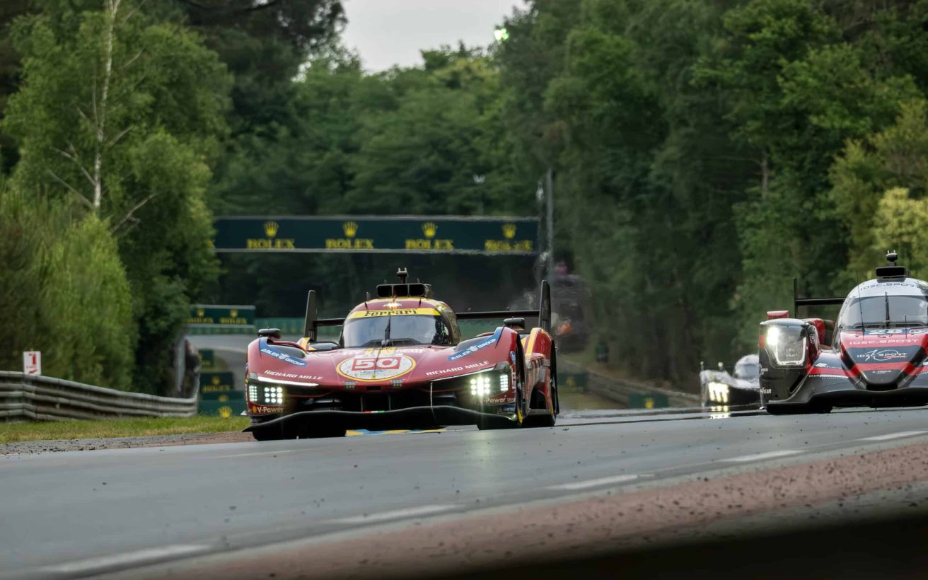 Foto: Niklas Majgaard/Boxengasse