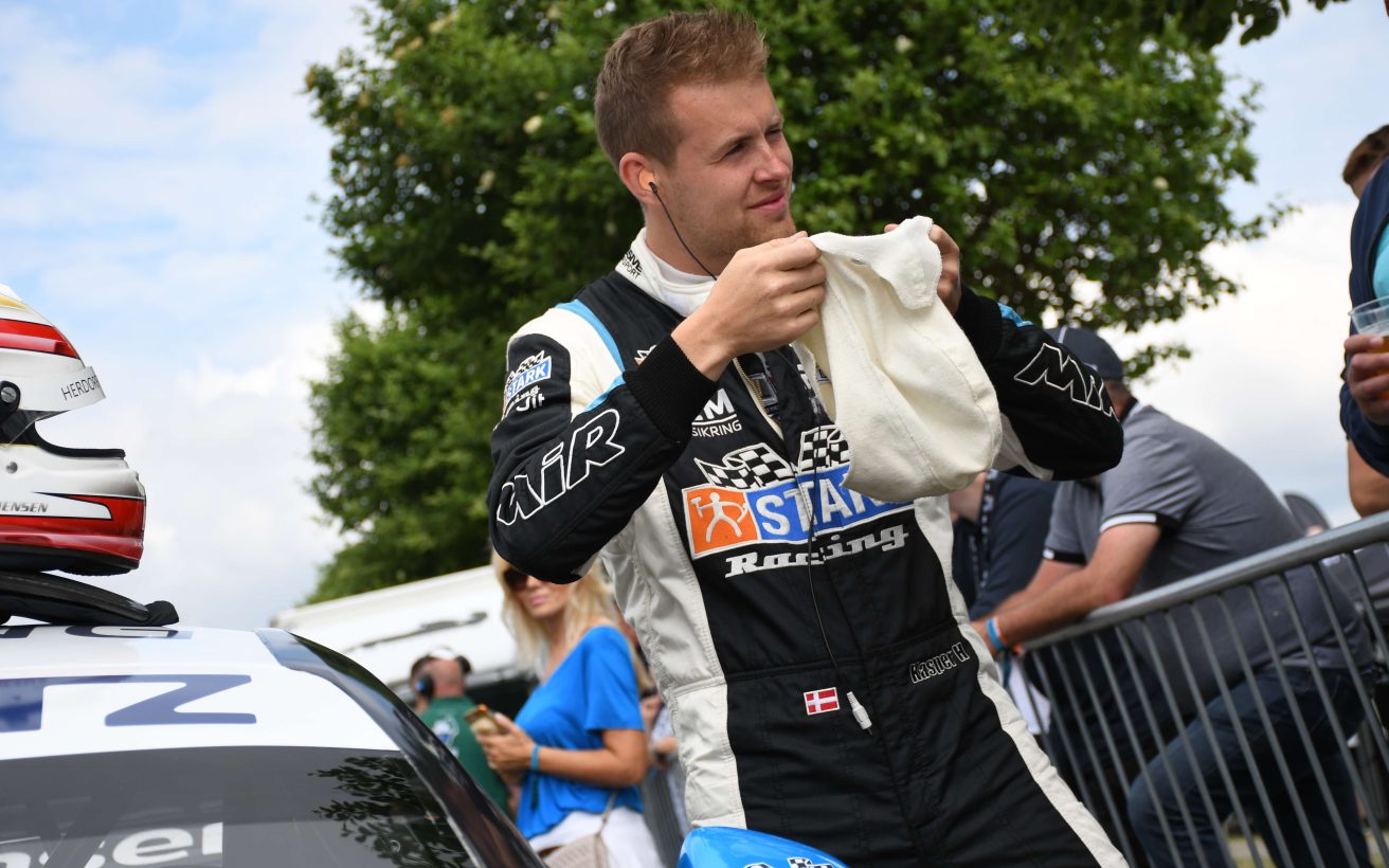 Foto: Massive Motorsport/Dennis Risager