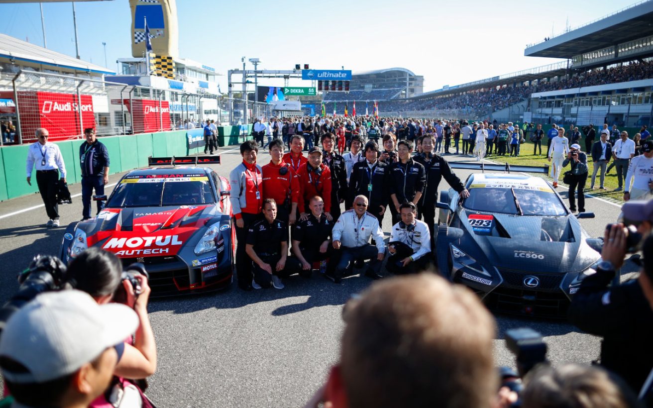 Motorsports: DTM race Hockenheimring, Saison 2017 - 9. Event Hockenheimring, GER
Foto: DTM/GTA