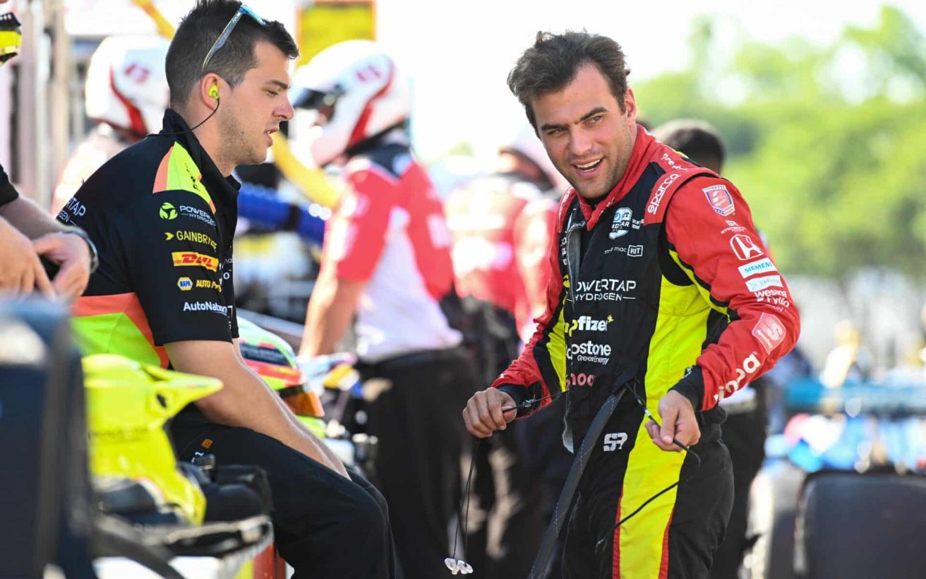Devlin DeFrancesco - Big Machine Music City Grand Prix - By_ James Black_Large Image Without Watermark_m68006