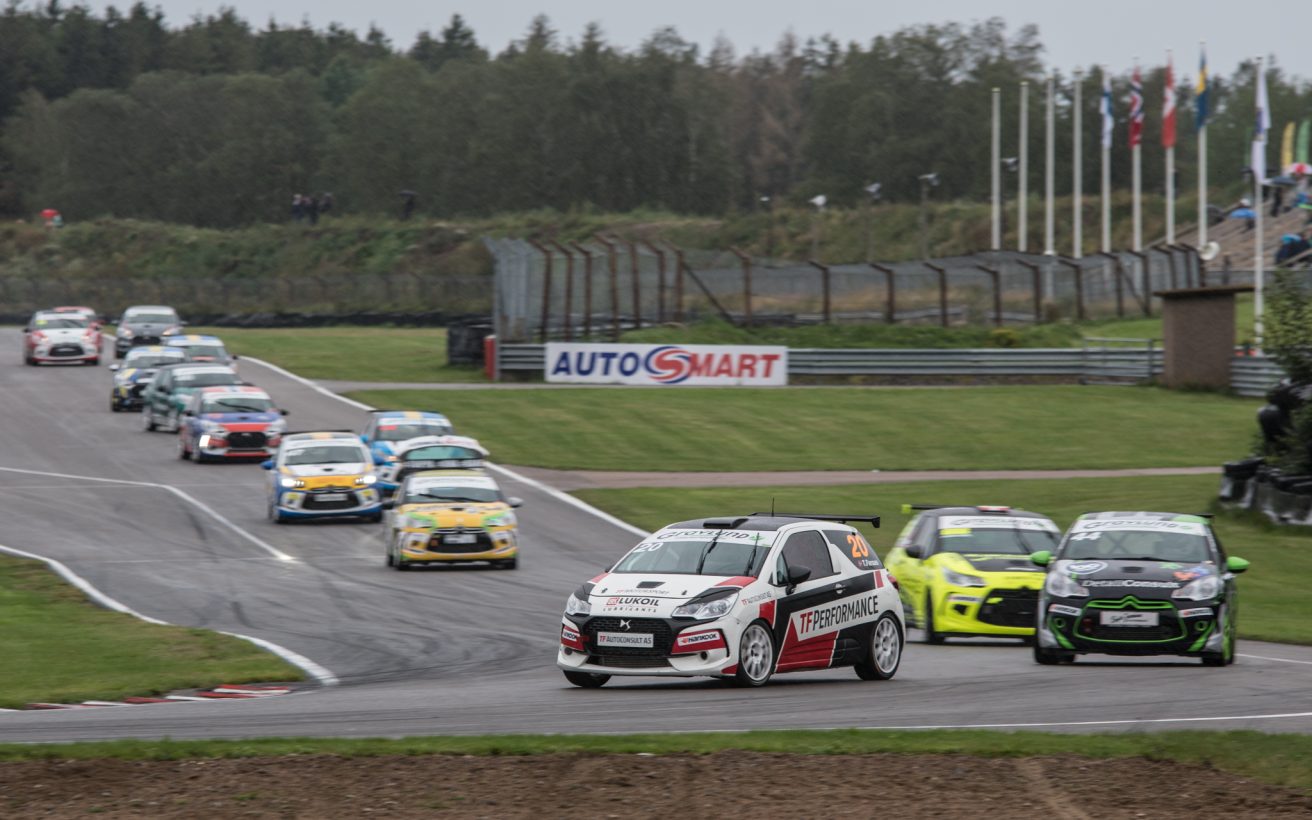 Foto: Niklas Majgaard