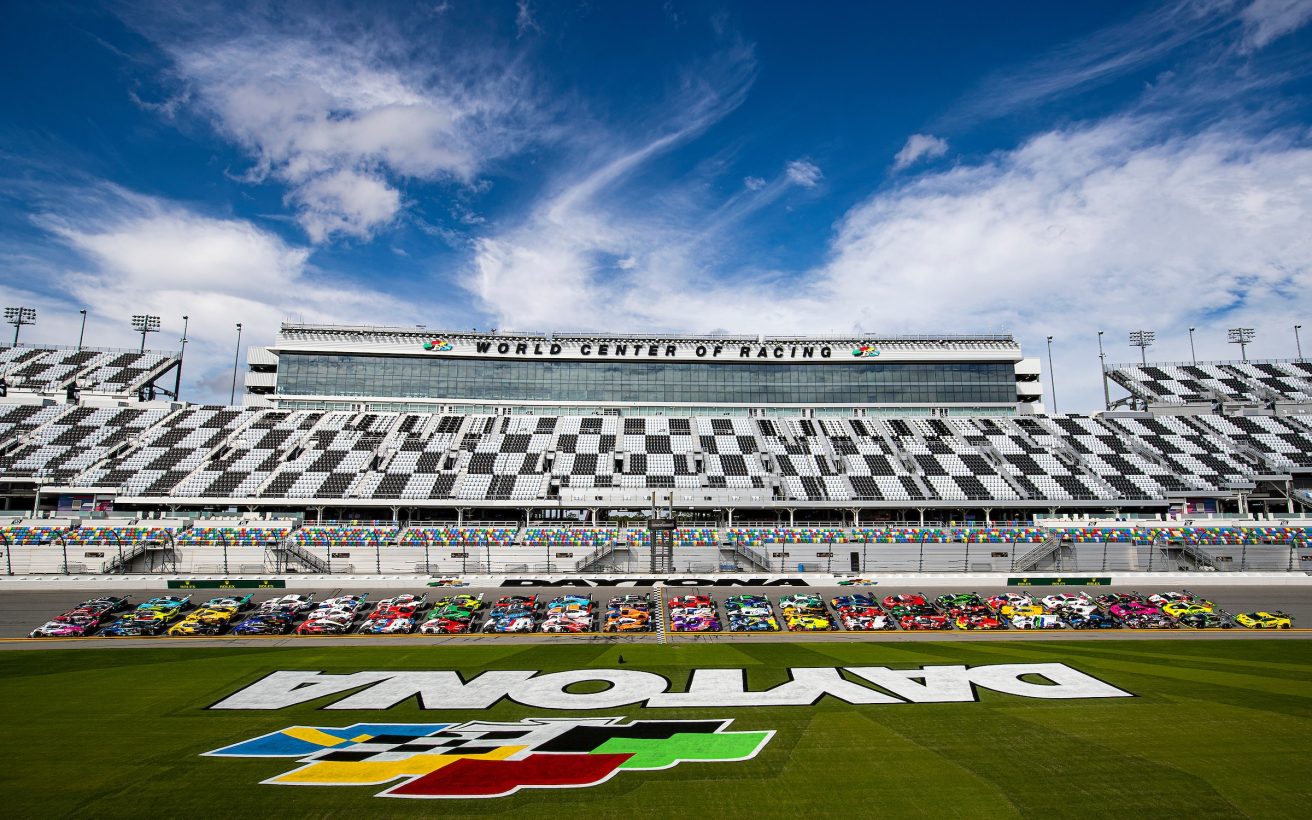 IMSA WeatherTech 2023 61-car starting field for the 2023 Rolex 24 hours of Daytona